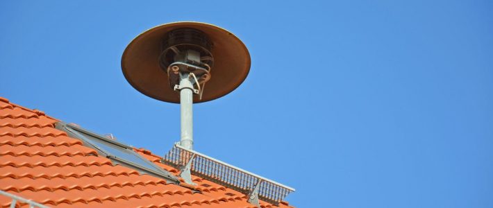 Landesweiter Warntag am 12. März 2026 Landesweiter Warntag am 12. März 2026