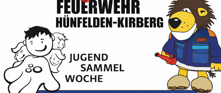 Danke für Ihre Spenden – Jugendsammelwoche 2026 Danke für Ihre Spenden – Jugendsammelwoche 2026