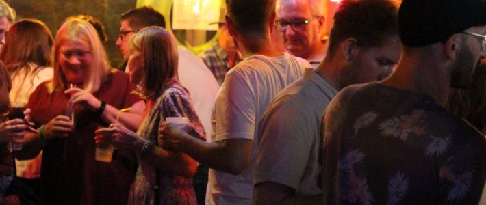 Das Burgfest 2026 der Feuerwehr Kirberg war ein voller Erfolg Das Burgfest 2026 der Feuerwehr Kirberg war ein voller Erfolg
