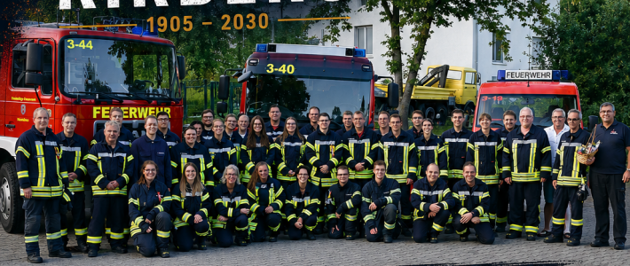 Save the Date – 125 Jahre Freiwillige Feuerwehr Kirberg – Gemeinsam Geschichte feiern Save the Date – 125 Jahre Freiwillige Feuerwehr Kirberg – Gemeinsam Geschichte feiern